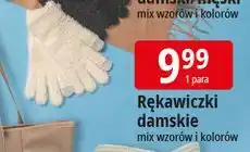 E.Leclerc Rękawiczki damskie oferta