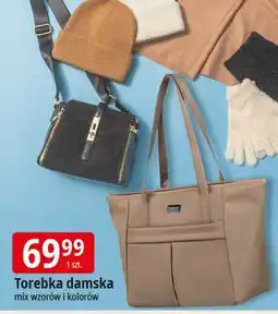 E.Leclerc Torebka damska oferta