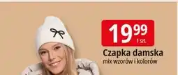 E.Leclerc Czapka damska oferta