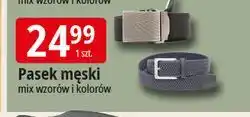 E.Leclerc Pasek męski oferta