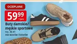 E.Leclerc Buty męskie 36-41 oferta