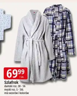 E.Leclerc Szlafrok s-3xl oferta