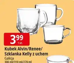 E.Leclerc Szklanka kelly 270 ml Galicja oferta