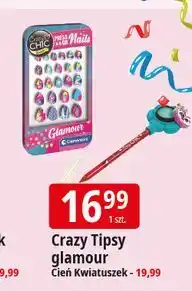 E.Leclerc Cień kwiatuszek Clementoni oferta