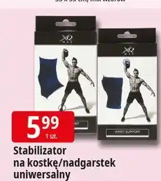 E.Leclerc Stabilizator na nadgarstek Xq Max oferta