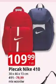 E.Leclerc Plecak 411 Nike oferta