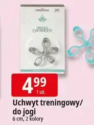 E.Leclerc Uchwyt do jogi Xq oferta
