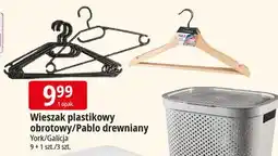 E.Leclerc Wieszaki drewniane Galicja oferta