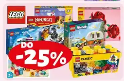 E.Leclerc Klocki 10421 Lego Duplo oferta