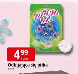 E.Leclerc Odbijająca się piłka oferta