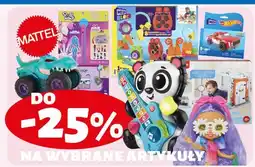 E.Leclerc Polly pocket imprezowa moda Mattel oferta
