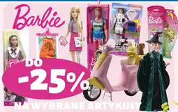 E.Leclerc Lalka ken Barbie oferta