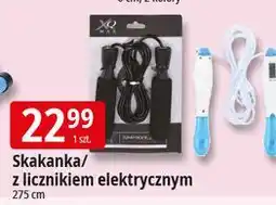 E.Leclerc Skakanka z licznikiem Xq Max oferta