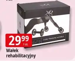 E.Leclerc Wałek rehabilitacyjny Xq Max oferta