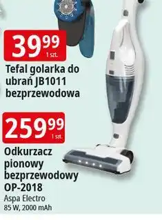 E.Leclerc Odkurzacz op-2018 Łucznik oferta