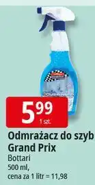 E.Leclerc Odmrażacz do szyb Grand Prix oferta