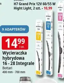 E.Leclerc Wycieraczka hybrydowa integra 700 mm Integrale oferta