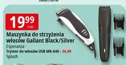 E.Leclerc Trymer do włosów mr-640 Feel Maestro At Home oferta