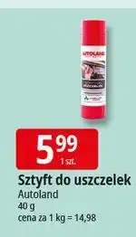 E.Leclerc Sztyft do uszczelek Autoland oferta