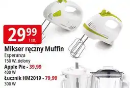 E.Leclerc Mikser hm-2019 Łucznik oferta