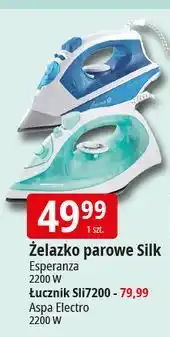E.Leclerc Żelazko sli-720 Łucznik oferta