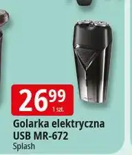 E.Leclerc Golarka mr-672 Maestro oferta