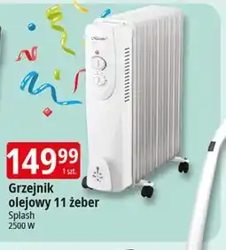 E.Leclerc Grzejnik olejowy mr-950-11 Maestro oferta