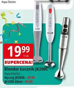 E.Leclerc Blender jk1200 Łucznik oferta