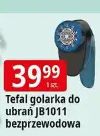 E.Leclerc Golarka do ubrań jb1011e0 Tefal oferta