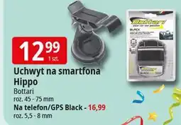 E.Leclerc Uchwyt gps black Bottari oferta