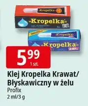 E.Leclerc Klej kropelka żel Kropelka oferta
