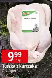 E.Leclerc Kurczak świeży Drobimex oferta