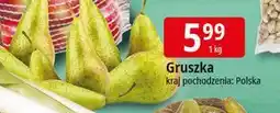 E.Leclerc Gruszka polska oferta
