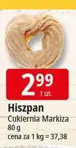 E.Leclerc Hiszpan Cukiernia Markiza oferta