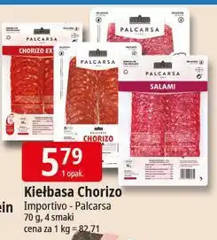 E.Leclerc Salami Palcarsa oferta