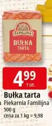E.Leclerc Bułka tarta Piekarnia Familijna oferta