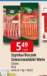 E.Leclerc Boczek szwarzwaldzki Wein oferta