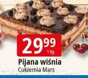 E.Leclerc Ciasto pijana wiśnia Cukiernia Mar.s oferta