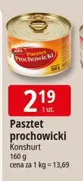 E.Leclerc Pasztet Prochowicki oferta