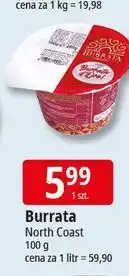 E.Leclerc Burrata Cioffi oferta