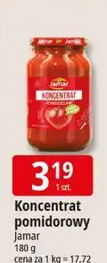 E.Leclerc Koncentrat pomidorowy 30% Jamar oferta