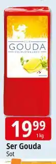 E.Leclerc Ser gouda Sot oferta