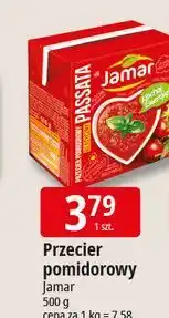 E.Leclerc Przecier pomidorowy Jamar oferta