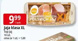 E.Leclerc Jaja kl. xl Top Jaj oferta