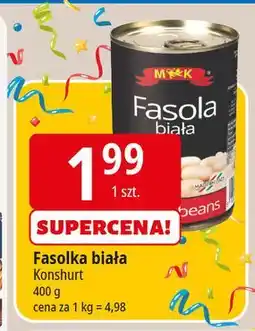 E.Leclerc Fasola biała M&K oferta