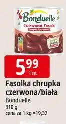 E.Leclerc Fasola biała Bonduelle Gotowane Na Parze oferta
