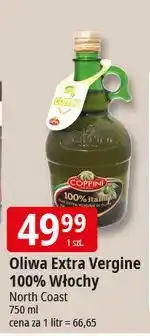 E.Leclerc Oliwa extra vergine Coppini oferta