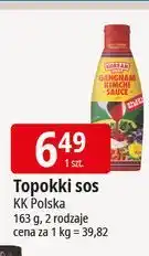 E.Leclerc Sos gangnam kimchi Korean Street oferta