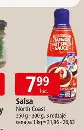 E.Leclerc Sos hot spicy Korean Street oferta