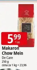 E.Leclerc Makaron chow mein House Of Asia oferta